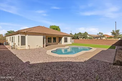 6758 S Rachael Way, Gilbert, AZ 85298 - Photo 27