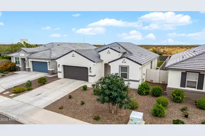2703 W Seaver Avenue, Apache Junction, AZ 85120 - Photo 29
