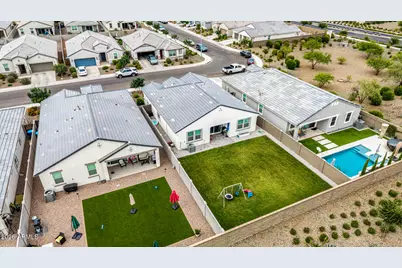 2703 W Seaver Avenue, Apache Junction, AZ 85120 - Photo 39