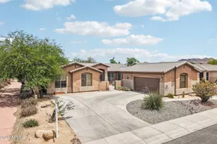 6114 W Hedgehog Pl, Phoenix, AZ 85083 - Photo 41