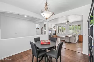 6114 W Hedgehog Pl, Phoenix, AZ 85083 - Photo 19