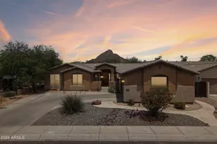 6114 W Hedgehog Pl, Phoenix, AZ 85083 - Photo 51