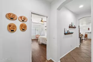 6114 W Hedgehog Pl, Phoenix, AZ 85083 - Photo 35