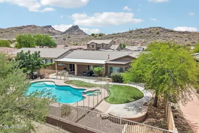 6114 W Hedgehog Place, Phoenix, AZ 85083 - Photo 49