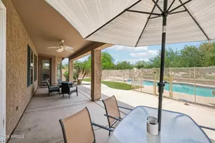 6114 W Hedgehog Pl, Phoenix, AZ 85083 - Photo 35