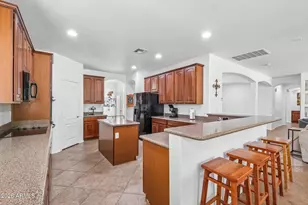 6114 W Hedgehog Pl, Phoenix, AZ 85083 - Photo 15
