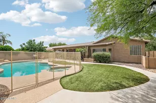 6114 W Hedgehog Pl, Phoenix, AZ 85083 - Photo 39