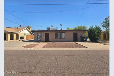 746 W Coolidge Street, Phoenix, AZ 85013 - Photo 1