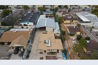746 W Coolidge Street, Phoenix, AZ 85013 - Photo 29