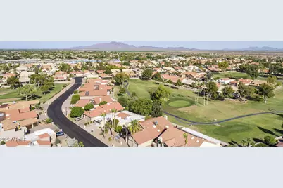 10907 E San Tan Boulevard, Sun Lakes, AZ 85248 - Photo 55