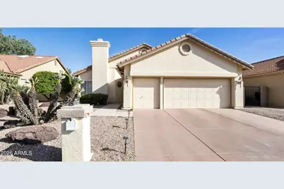 10907 E San Tan Boulevard, Sun Lakes, AZ 85248 - Photo 9