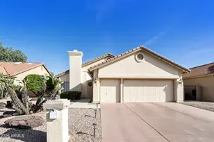 10907 E San Tan Blvd, Sun Lakes, AZ 85248 - Photo 9