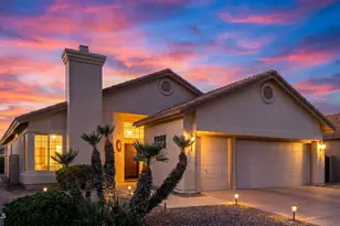 10907 E San Tan Blvd, Sun Lakes, AZ 85248 - Photo 1