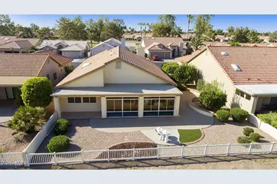 10907 E San Tan Boulevard, Sun Lakes, AZ 85248 - Photo 57