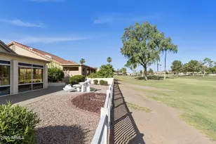 10907 E San Tan Blvd, Sun Lakes, AZ 85248 - Photo 41