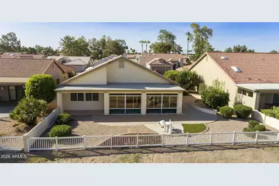 10907 E San Tan Boulevard, Sun Lakes, AZ 85248 - Photo 7
