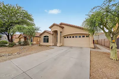 642 W Mesquite Tree Lane, San Tan Valley, AZ 85143 - Photo 3