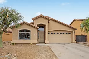 642 W Mesquite Tree Ln, San Tan Valley, AZ 85143 - Photo 1
