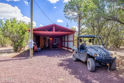 13 N N3307 --, Vernon, AZ 85940 - Photo 23