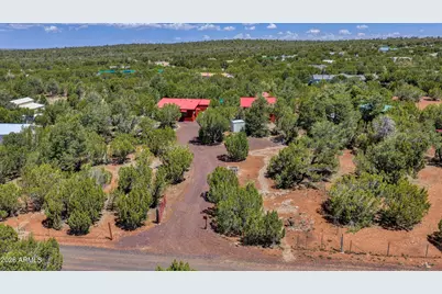 13 N N3307 --, Vernon, AZ 85940 - Photo 29