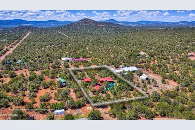 13 N N3307 --, Vernon, AZ 85940 - Photo 31