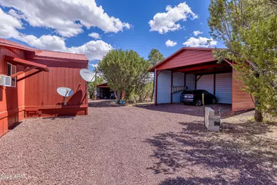 13 N N3307 --, Vernon, AZ 85940 - Photo 21