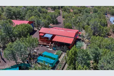 13 N N3307 --, Vernon, AZ 85940 - Photo 3