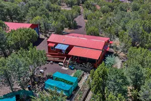 13 N N3307 --, Vernon, AZ 85940 - Photo 3