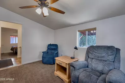 13 N N3307 --, Vernon, AZ 85940 - Photo 15