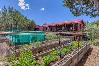 13 N N3307 --, Vernon, AZ 85940 - Photo 5
