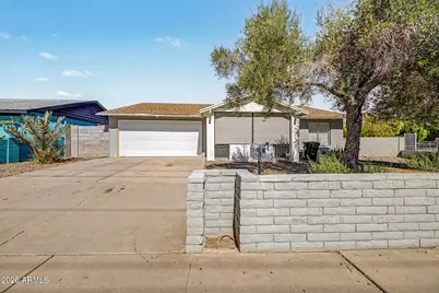 10401 N 43rd Avenue, Phoenix, AZ 85051 - Photo 1