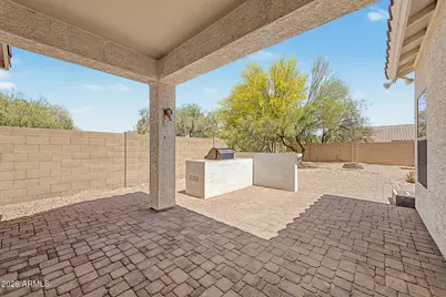 3498 W Hayden Peak Drive, San Tan Valley, AZ 85144 - Photo 5