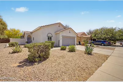3498 W Hayden Peak Drive, San Tan Valley, AZ 85144 - Photo 1