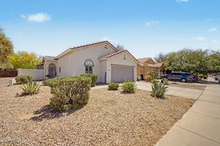 3498 W Hayden Peak Dr, San Tan Valley, AZ 85144 - Photo 1