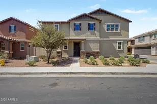6860 E Peralta Cir, Mesa, AZ 85212 - Photo 1