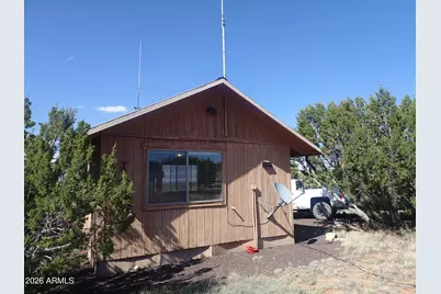 1417 Buffington Hill Road, Heber, AZ 85928 - Photo 3