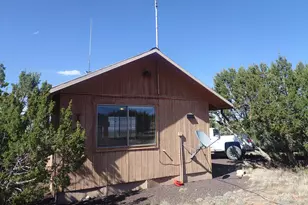 1417 Buffington Hill Rd, Heber, AZ 85928 - Photo 3