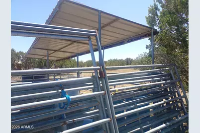 1417 Buffington Hill Road, Heber, AZ 85928 - Photo 15