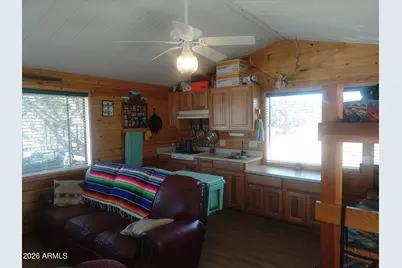 1417 Buffington Hill Road, Heber, AZ 85928 - Photo 9