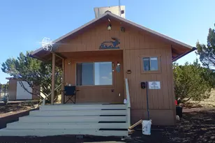 1417 Buffington Hill Rd, Heber, AZ 85928 - Photo 1