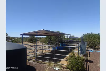 1417 Buffington Hill Road, Heber, AZ 85928 - Photo 17