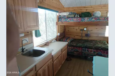 1417 Buffington Hill Road, Heber, AZ 85928 - Photo 7