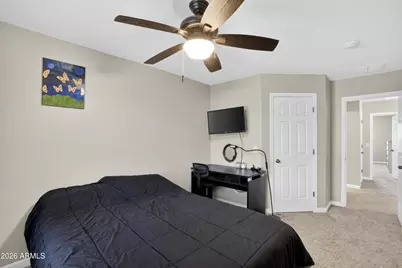 734 W Desert Seasons Drive, San Tan Valley, AZ 85143 - Photo 33