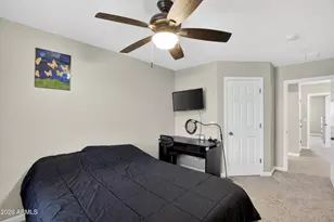 734 W Desert Seasons Dr, San Tan Valley, AZ 85143 - Photo 33