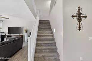 734 W Desert Seasons Dr, San Tan Valley, AZ 85143 - Photo 17
