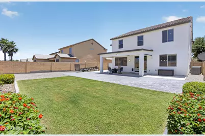 734 W Desert Seasons Drive, San Tan Valley, AZ 85143 - Photo 3