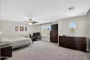 734 W Desert Seasons Dr, San Tan Valley, AZ 85143 - Photo 23