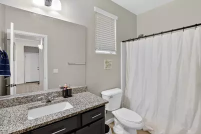 734 W Desert Seasons Drive, San Tan Valley, AZ 85143 - Photo 37