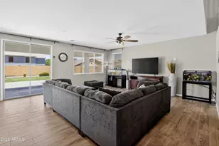 734 W Desert Seasons Dr, San Tan Valley, AZ 85143 - Photo 7