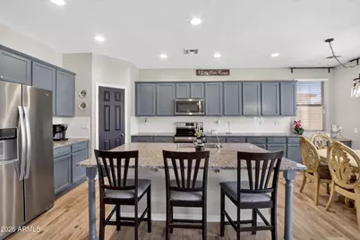 734 W Desert Seasons Drive, San Tan Valley, AZ 85143 - Photo 13